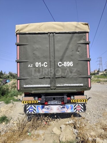 KamAz 53212 1970, 1,200,000 km - 12.0 l - Bakı