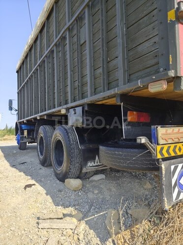 KamAz 53212 1970, 1,200,000 km - 12.0 l - Bakı