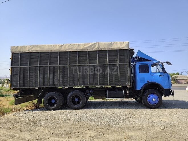 KamAz 53212 1970, 1,200,000 km - 12.0 l - Bakı