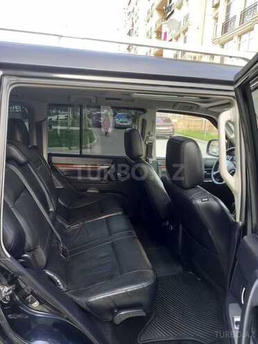 Mitsubishi Pajero 2007, 275,000 km - 3.0 l - Bakı