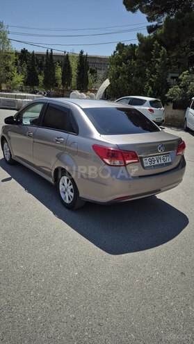 Baic A1 2014, 105,000 km - 1.5 l - Xırdalan