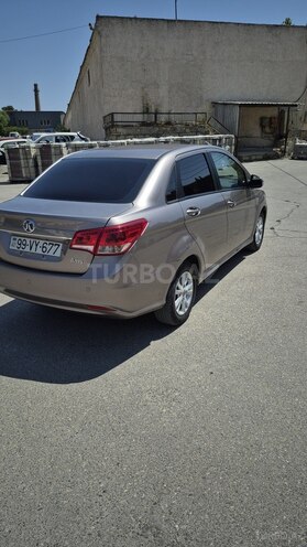 Baic A1 2014, 105,000 km - 1.5 l - Xırdalan