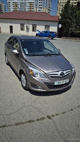 Baic A1 2014, 105,000 km - 1.5 l - Xırdalan