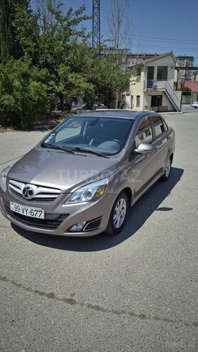 Baic A1 2014, 105,000 km - 1.5 l - Xırdalan