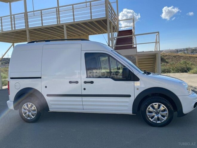 Ford Transit Connect 2013, 235,000 km - 1.8 l - Bakı