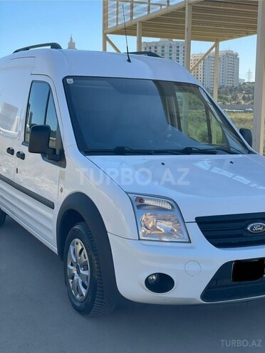 Ford Transit Connect 2013, 235,000 km - 1.8 l - Bakı