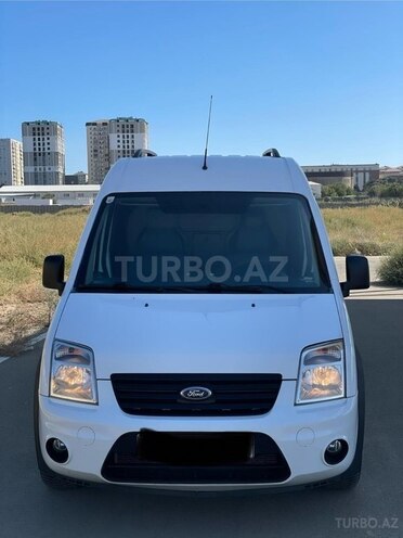 Ford Transit Connect 2013, 235,000 km - 1.8 l - Bakı