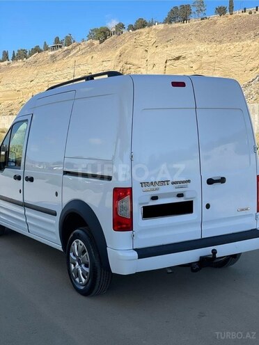 Ford Transit Connect 2013, 235,000 km - 1.8 l - Bakı