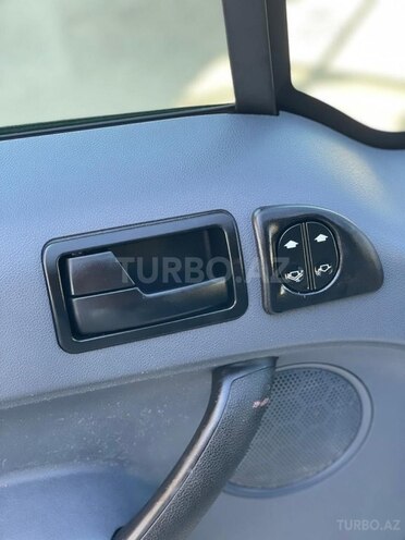 Ford Transit Connect 2013, 235,000 km - 1.8 l - Bakı
