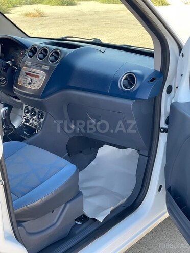 Ford Transit Connect 2013, 235,000 km - 1.8 l - Bakı