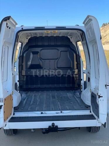 Ford Transit Connect 2013, 235,000 km - 1.8 l - Bakı