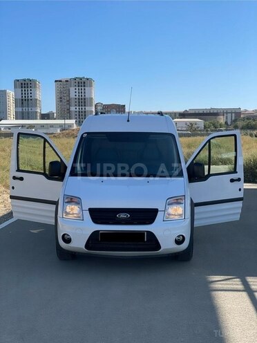Ford Transit Connect 2013, 235,000 km - 1.8 l - Bakı