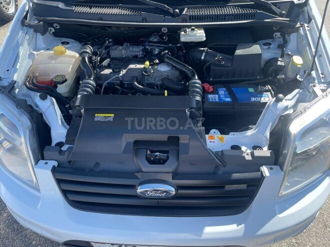 Ford Transit Connect 2013, 235,000 km - 1.8 l - Bakı