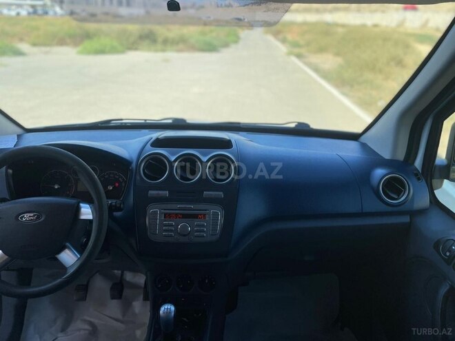 Ford Transit Connect 2013, 235,000 km - 1.8 l - Bakı