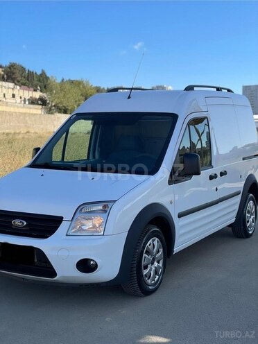 Ford Transit Connect 2013, 235,000 km - 1.8 l - Bakı