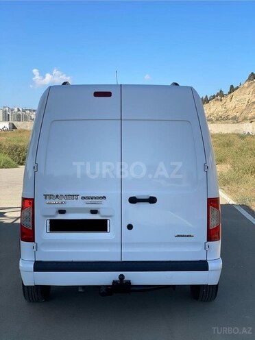 Ford Transit Connect 2013, 235,000 km - 1.8 l - Bakı