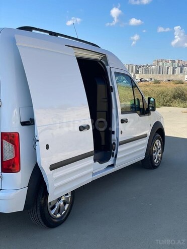Ford Transit Connect 2013, 235,000 km - 1.8 l - Bakı