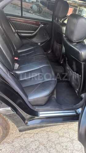Mercedes C 230 1999, 366,000 km - 2.3 l - Bakı