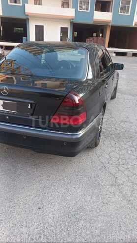 Mercedes C 230 1999, 366,000 km - 2.3 l - Bakı
