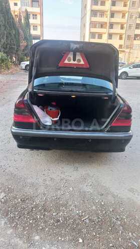 Mercedes C 230 1999, 366,000 km - 2.3 l - Bakı