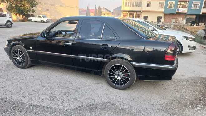 Mercedes C 230 1999, 366,000 km - 2.3 l - Bakı
