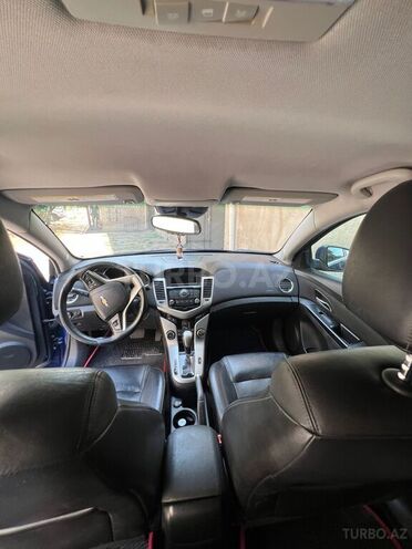 Chevrolet Cruze 2012, 198,000 km - 1.4 l - Bakı