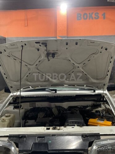 LADA (VAZ) 2115 2012, 333,000 km - 1.6 l - Bakı