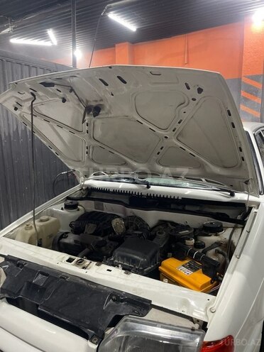 LADA (VAZ) 2115 2012, 333,000 km - 1.6 l - Bakı