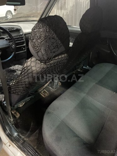 LADA (VAZ) 2115 2012, 333,000 km - 1.6 l - Bakı