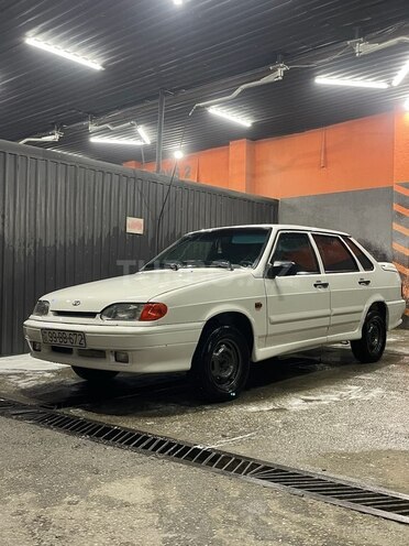 LADA (VAZ) 2115 2012, 333,000 km - 1.6 l - Bakı