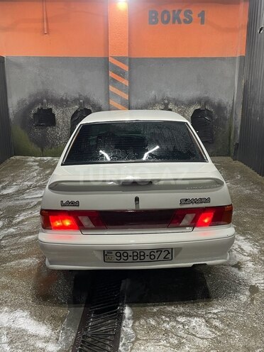 LADA (VAZ) 2115 2012, 333,000 km - 1.6 l - Bakı