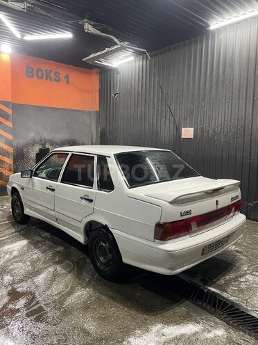 LADA (VAZ) 2115 2012, 333,000 km - 1.6 l - Bakı