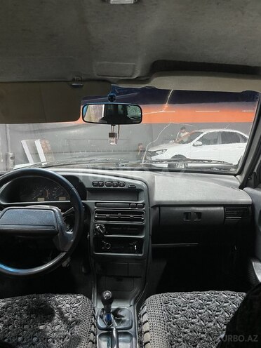 LADA (VAZ) 2115 2012, 333,000 km - 1.6 l - Bakı