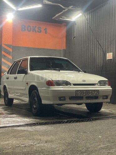 LADA (VAZ) 2115 2012, 333,000 km - 1.6 l - Bakı