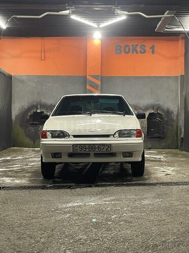 LADA (VAZ) 2115 2012, 333,000 km - 1.6 l - Bakı