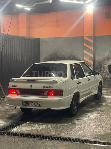 LADA (VAZ) 2115 2012, 333,000 km - 1.6 l - Bakı