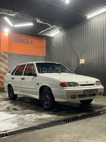 LADA (VAZ) 2115 2012, 333,000 km - 1.6 l - Bakı