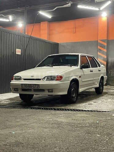 LADA (VAZ) 2115 2012, 333,000 km - 1.6 l - Bakı