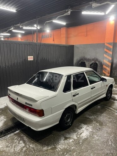 LADA (VAZ) 2115 2012, 333,000 km - 1.6 l - Bakı