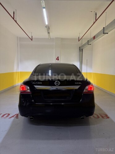 Nissan Altima 2014, 174,000 km - 3.5 l - Bakı