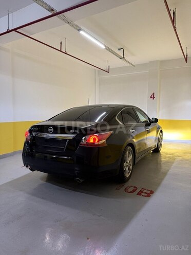 Nissan Altima 2014, 174,000 km - 3.5 l - Bakı
