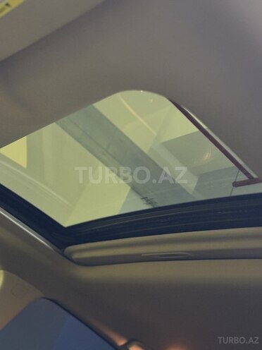 Nissan Altima 2014, 174,000 km - 3.5 l - Bakı