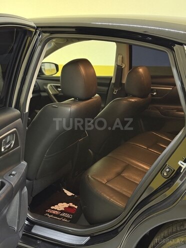 Nissan Altima 2014, 174,000 km - 3.5 l - Bakı