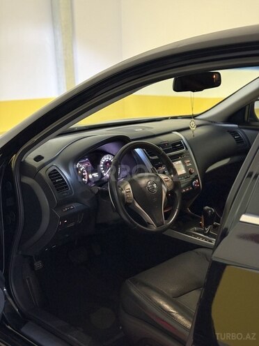 Nissan Altima 2014, 174,000 km - 3.5 l - Bakı