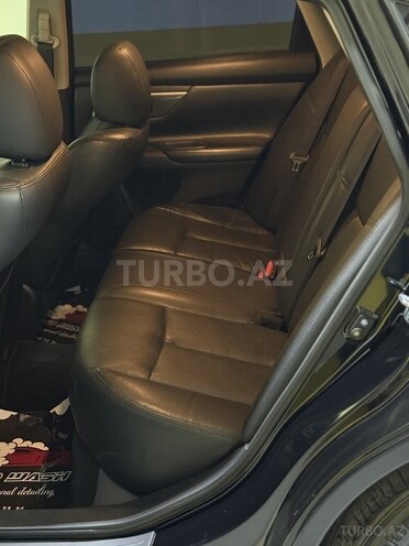 Nissan Altima 2014, 174,000 km - 3.5 l - Bakı