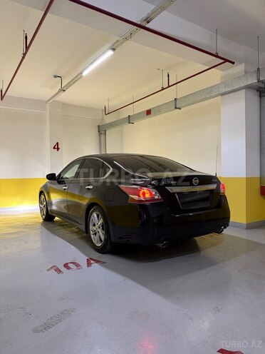 Nissan Altima 2014, 174,000 km - 3.5 l - Bakı