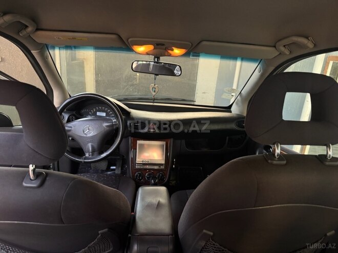 Mercedes A 160 2002, 212,029 km - 1.6 л - Bakı