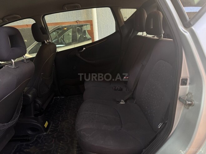 Mercedes A 160 2002, 212,029 km - 1.6 л - Bakı