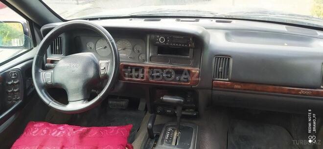 Jeep Cherokee 1985, 333,000 km - 4.0 l - Biləsuvar