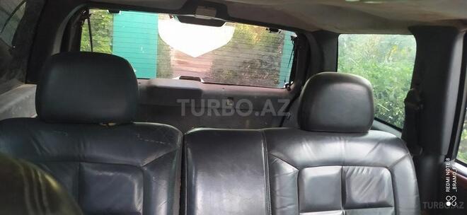 Jeep Cherokee 1985, 333,000 km - 4.0 l - Biləsuvar
